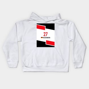 F1 2023 - #27 Hulkenberg Kids Hoodie